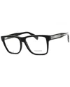 Ferragamo Unisex 56mm Optical Frames In Blue