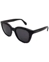 Ferragamo Sunglasses Sf2000s-001-52-21-145 Non-polarized