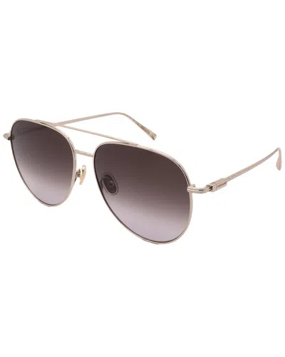 FERRAGAMO FERRAGAMO UNISEX SF308S 61MM SUNGLASSES