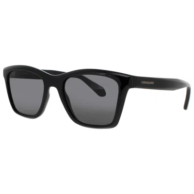 Ferragamo Unisex Sunglasses