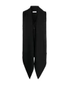Ferragamo Salvatore  Coats In Black