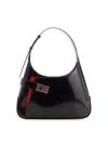 Ferragamo Bolsa Bandolera - Negro In Black
