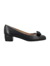 FERRAGAMO VARA 1 PUMP