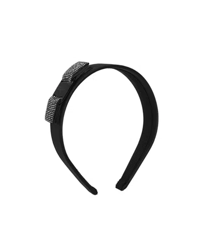 Ferragamo Vara Bow Headband