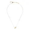 Ferragamo Women Vara Bow Necklace
