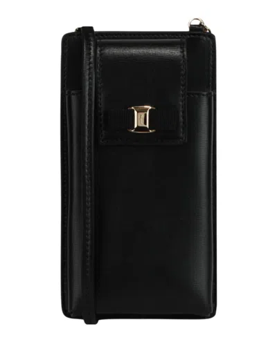 Ferragamo Vara Bow Smartphone Case