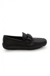 FERRAGAMO VARA DRIVER LOAFERS