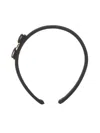 Ferragamo Vara  Grosgrain Headband