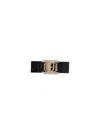 Ferragamo Salvatore  Accessories In Black