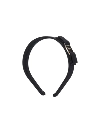 Ferragamo 'vara' Headband
