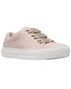Ferragamo Vara Low-top Sneakers In Multi