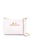 Ferragamo Women's Vara Plate Mini Bag