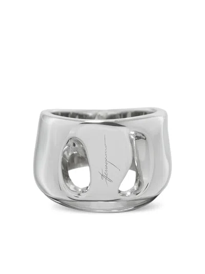 FERRAGAMO VARA RING