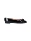 Ferragamo Varina Ballerinas