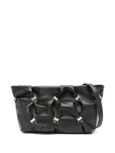 FERRAGAMO FERRAGAMO VARINI MINI BAG