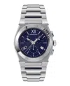 Ferragamo Vega Chrono Bracelet Watch