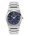 Ferragamo Vega Holiday Capsule Diamond Watch In Multi