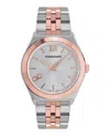 Ferragamo Vega New Bracelet Watch In Multi