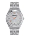 Ferragamo Vega New Bracelet Watch In Multi