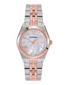 Ferragamo Vega New Bracelet Watch In Multi