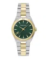 Ferragamo Vega Upper East Bracelet Watch