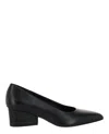 Ferragamo Viva 55mm Pointed-toe Pumps In Multi