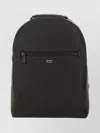 Ferragamo Versatile Backpack Featuring Adjustable Straps