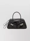 Ferragamo Versatile Cross-body Bag Top Handles