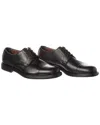 Ferragamo Vintage  Regal Leather Oxford