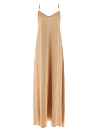 FERRAGAMO VISCOSE DRESS
