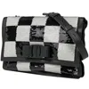 Ferragamo Viva Shoulder Bag In Multi