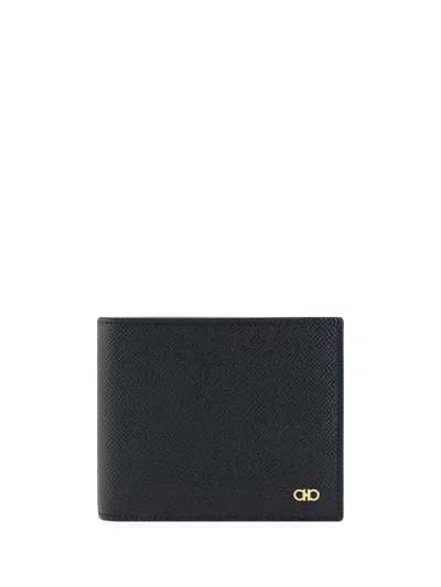 FERRAGAMO WALLET
