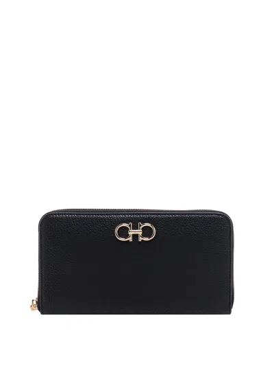 FERRAGAMO WALLET