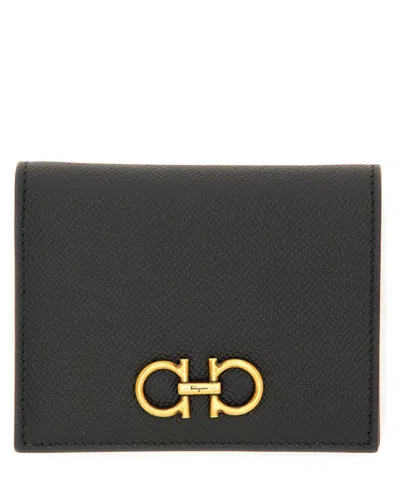 FERRAGAMO WALLET