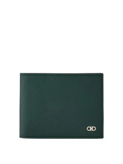 FERRAGAMO WALLET