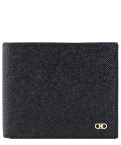 FERRAGAMO WALLET