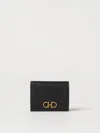 Ferragamo Ferragam In Black