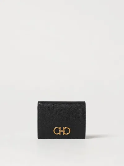 FERRAGAMO WALLET FERRAGAMO WOMAN,406984002