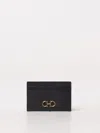 Ferragamo Ferragam In Black