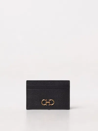 Ferragamo Ferragam In Black