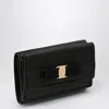 FERRAGAMO FERRAGAMO WALLET SMALL CONTINENTAL VARA