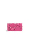 Ferragamo Wallets In Pink