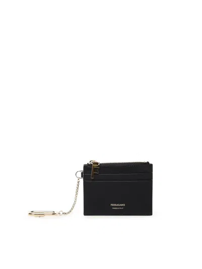 FERRAGAMO FERRAGAMO WALLETS