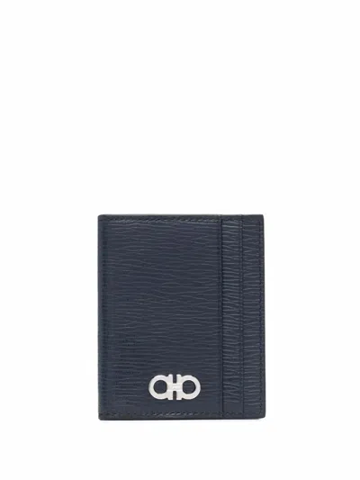 FERRAGAMO FERRAGAMO WALLETS