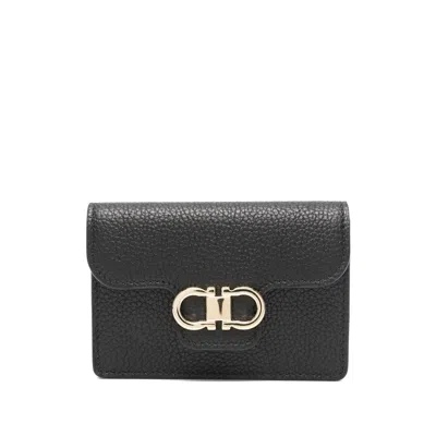 Ferragamo Wallets & Purses Women In Multi