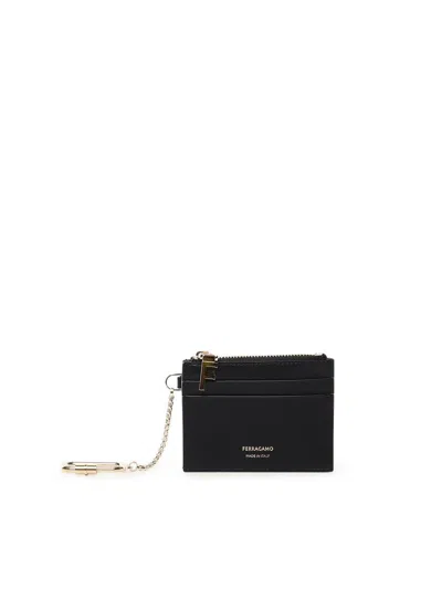 FERRAGAMO FERRAGAMO WALLETS