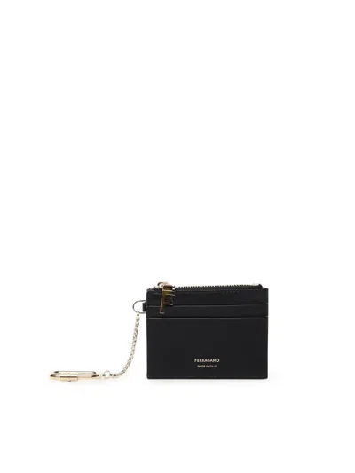 FERRAGAMO FERRAGAMO WALLETS