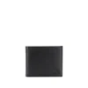 Ferragamo Wallets Black In Brown