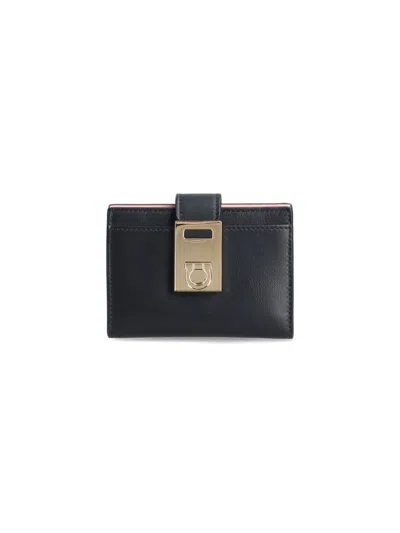 FERRAGAMO FERRAGAMO WALLETS