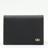 Ferragamo Wallets Light Grey